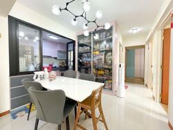 Blk 116A Eastlink II @ Canberra (Sembawang), HDB 4 Rooms #466865681